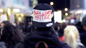 A British Documentary on Black Activism Has its DC Premiere This Week