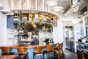 Why DC Restaurants Aren’t Closing for A Day Without a Woman