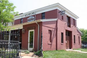 Chef Aaron Silverman In Talks To Take Over Capitol Hill Bayou Bakery