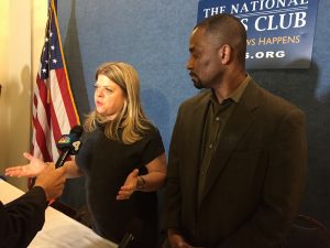 This Is What Happens When You Sue the President