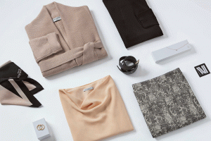 Finally! A Permanent MM.LaFleur Showroom Is Opening in DC