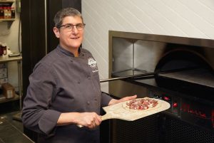 Pizzeria Paradiso Owner Will Close Fast-Casual Veloce on Friday