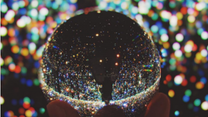 This  Crystal Ball Will Get You All the Likes on Instagram