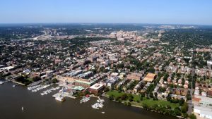 Alexandria Schools Will Close on “A Day Without a Woman”