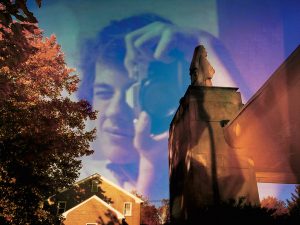 This Is the Year I Came Out—as 55