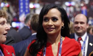 Is Katrina Pierson Actually Doing Anything?