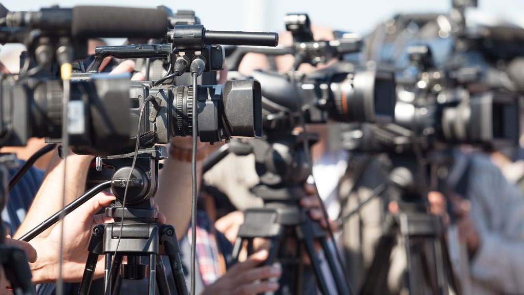 future of media reporting