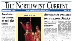 The Current Newspapers May Have a Real Website Soon