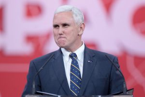 Mike Pence Loves Public Broadcasting