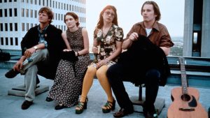 Generation X Is Now Driving NPR’s Audience Growth