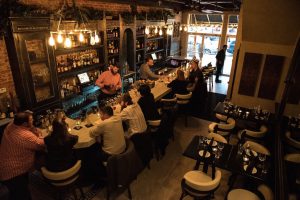 Craving Italian-American? Rosario Is Now Open in Adams Morgan