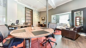 The Happiest DC Companies With Fewer Than 20 Employees