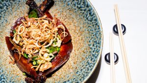 Chef Scott Drewno Is Leaving the Source After a Decade (Updated)