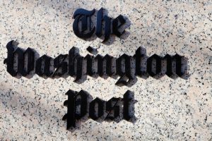 Washington Post Employees Can’t Take a Public Stance on Statehood
