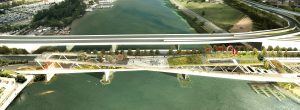The 11th Street Bridge Park Isn’t Just a Vanity Project