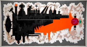 Things To Do in DC This Week (April 10-12): A Czech Film Festival, Alt-Country at 9:30 Club, and a Conversation About Abstract Art