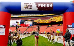 Things To Do in DC This Weekend (April 27-30): Run onto FedEx Field, March for Climate Action, and See Prince’s Backing Band