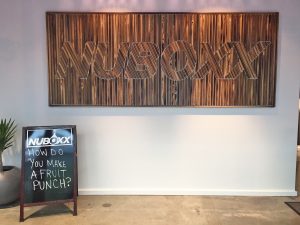 NoMa’s New Boutique Boxing Gym is Perfect for Beginners Who Want to Feel Like Badasses