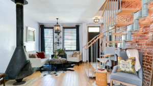 These Are the Most Luxurious DC Condos and Houses on Airbnb
