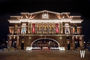 Peek Inside Kevin Plank’s New Baltimore-Themed Hotel