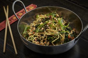 Try Street Noodles, Whole Peruvian Chickens at the Revamped Del Campo