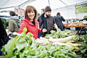 Restaurant Nora Will Close at the End of June