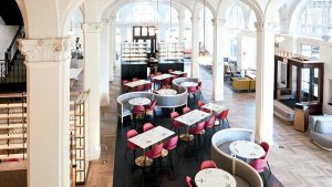 City Guide: How to Spend a Weekend in Richmond