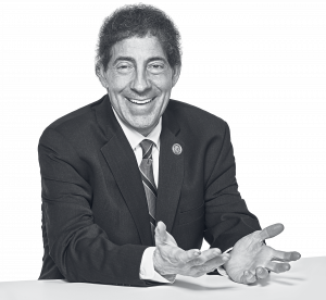 Jamie Raskin: 6 Things to Know About the House Impeachment Manager