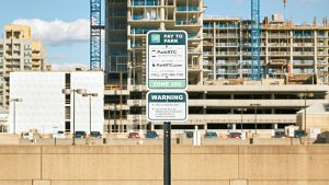 Reston’s Surprising Battle Over Paid Parking Was a Long Time Coming
