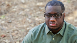Rion Amilcar Scott Discusses His Award-Winning Debut Short Story Collection