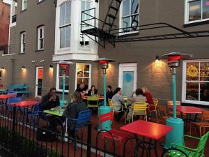 This DC Restaurant Offers Discounted Drinks Anytime Trump Fires Someone