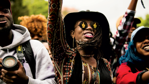 Ari Lennox and Summer Walker Will Headline This Year’s Broccoli City Music Festival