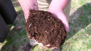 Map: Here’s Where You Can Drop Off Your Compost Around Washington