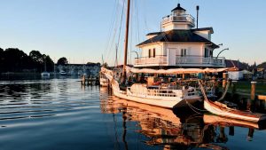 City Guide: How to Spend a Weekend in Chestertown