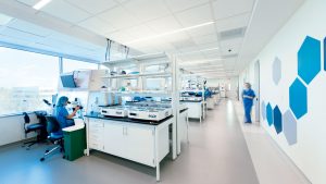 Shady Grove Fertility Started as a Tiny Maryland Clinic. Now It’s the Country’s Biggest Babymaker.