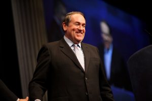 Mike Huckabee Doesn’t Care If You Follow Him on Twitter