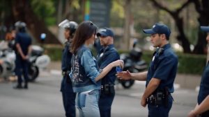 Ivanka Trump’s Activism Has a Lot in Common With Kendall Jenner’s Pepsi Ad