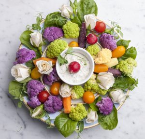 Ladurée Opens In Georgetown Today