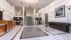 Look Inside McLean’s First New Residential Development in Over a Decade