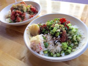 The Ten Phases of DC’s Poke Trend