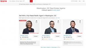 Don’t Believe All the Smack-Talking About Redfin Agents
