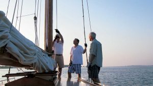 City Guide: How to Spend a Weekend in Easton