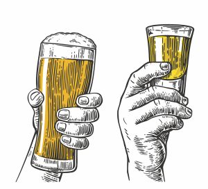 The Ultimate Roundup of Beer and Shot Combos Around Washington