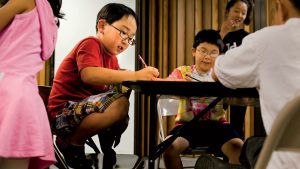 Does the No. 1 High School in America Practice Discrimination?