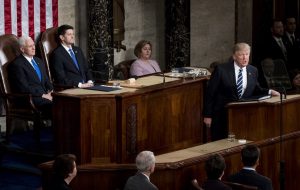 How Many Times Will Donald Trump Become the President?