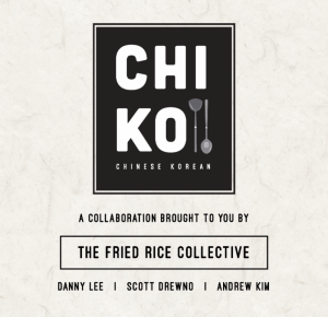 Scott Drewno and Danny Lee’s First Restaurant Will Be Called Chi Ko