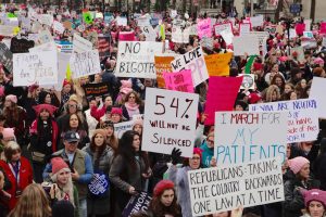 Is There Any Point to Protesting in Trump’s Second Term?