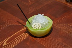 Bar Bao Brings Dim Sum Brunch and  Fortune Cookies to Clarendon