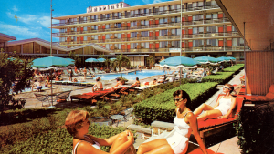 Marriott’s Insane Growth Through the Years, By the Numbers