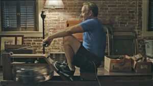 A Washington Gym is Hosting a <em>House of Cards</em>-Themed Rowing Class